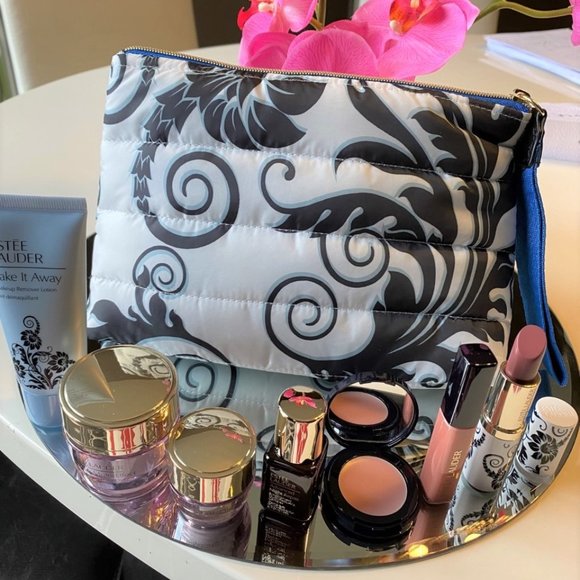 Estee Lauder | Makeup | Estee Lauder 8 